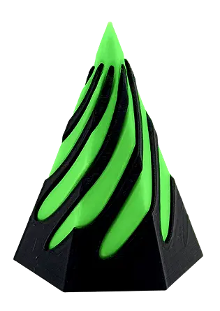 Унікальні геометричні фігура, що кидають виклик логіці та захоплюють уяву