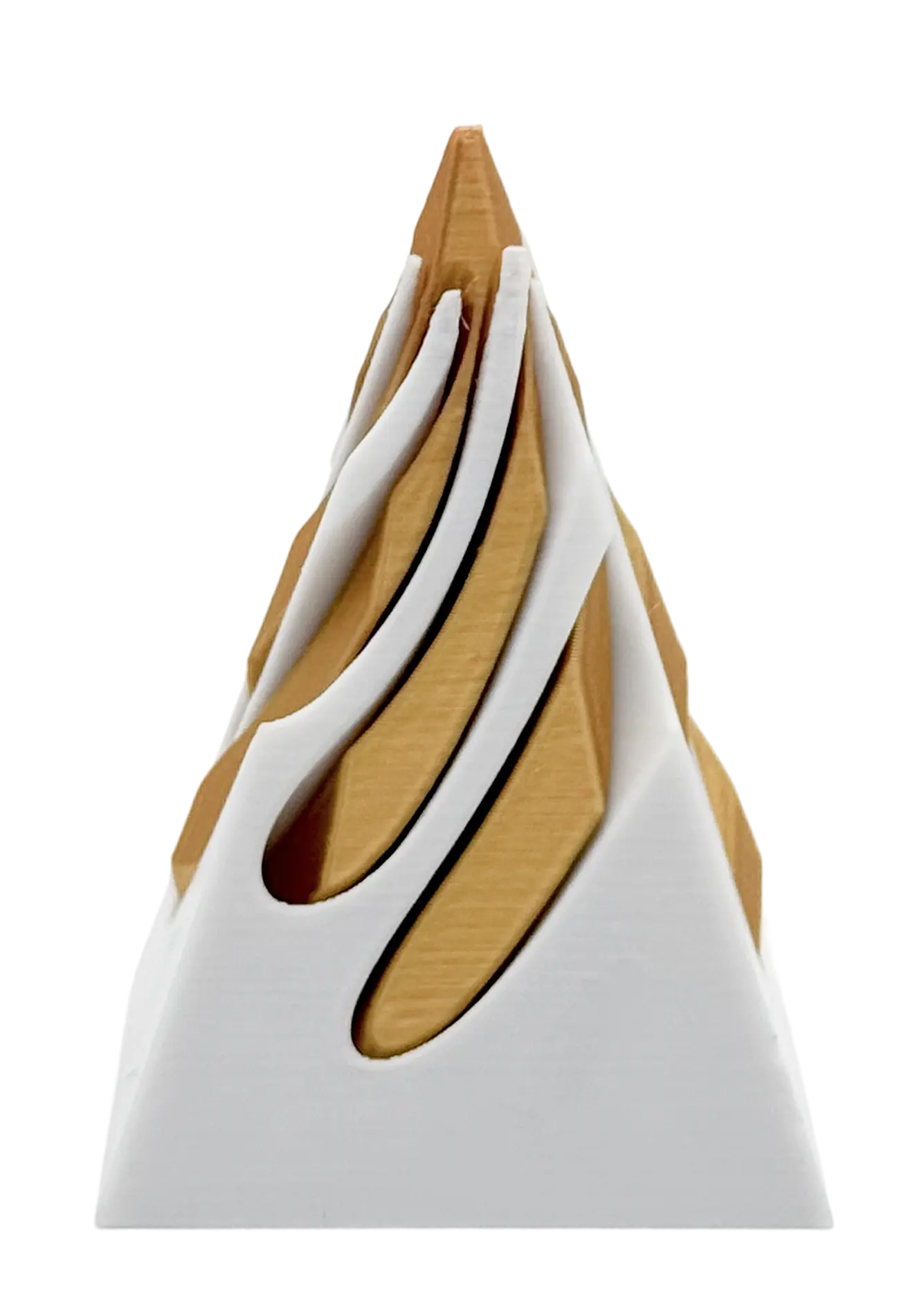 Унікальні геометричні фігура, що кидають виклик логіці та захоплюють уяву